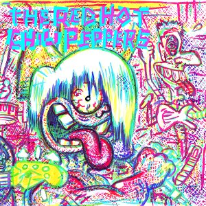 Zzzzz 1716475840red Hot Chili Peppers — Magnificent Album Compilation option 664