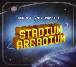 Zzzzz 1716475840stadium Arcadium — Magnificent Album Compilation option 766