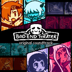Zzzzz 1723565100bad End Theater — Magnificent Album Compilation option 86
