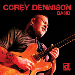 Zzzzz 1723565100corey Dennison Band — Magnificent Album Compilation option 190