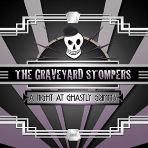 Zzzzz 1723565101night At Ghastly — Magnificent Album Compilation option 561