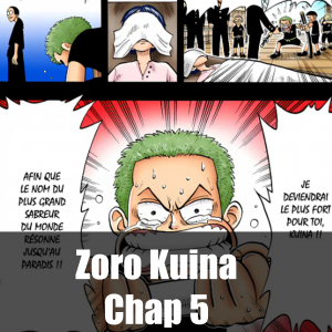 2 Zoro — Ultimate One Piece Flashback Tier List option 2