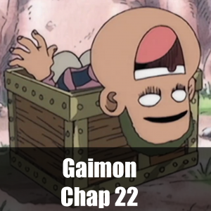 4 Gaimon — Ultimate One Piece Flashback Tier List option 4
