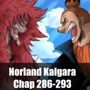 Zzzzz 171604827010 Norland — Ultimate One Piece Flashback Tier List option 10