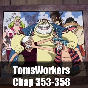 Zzzzz 171604827111 Tom — Ultimate One Piece Flashback Tier List option 11