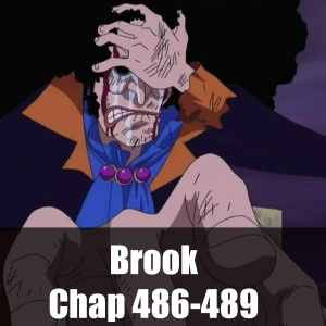 Zzzzz 171604827113 Brook — Ultimate One Piece Flashback Tier List option 13
