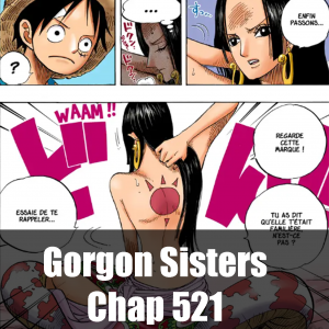 Zzzzz 171604827114 Boa — Ultimate One Piece Flashback Tier List option 14
