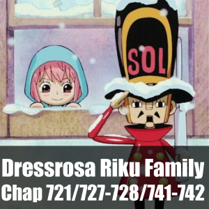 Zzzzz 171604827217 Dressrosa — Ultimate One Piece Flashback Tier List option 17