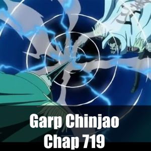 Zzzzz 171604827218 Garp Chinjao — Ultimate One Piece Flashback Tier List option 18