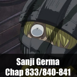 Zzzzz 171604830424 Sanji — Ultimate One Piece Flashback Tier List option 24