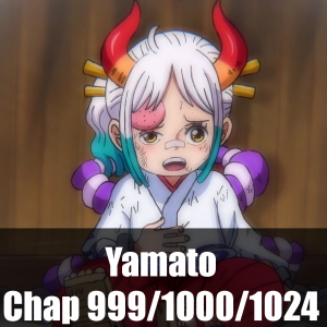 Zzzzz 171604830527 Yamato — Ultimate One Piece Flashback Tier List option 27