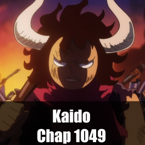 Zzzzz 171604830528 Kaido — Ultimate One Piece Flashback Tier List option 28