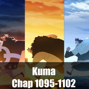 Zzzzz 171604830529 Kuma — Ultimate One Piece Flashback Tier List option 29