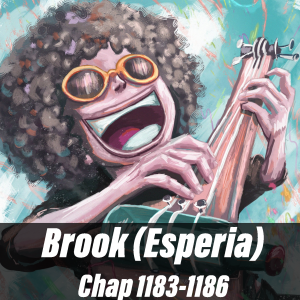 Zzzzz 178136105631 Brook — Ultimate One Piece Flashback Tier List option 31