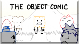 Zzzzz 1754421706the Object Comic — Object Show Tierlist option 220