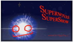 Zzzzz 1754421932supernova Supershow — Object Show Tierlist option 174