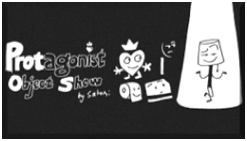 Zzzzz 1754422960protagonist Object Show — Object Show Tierlist option 201