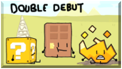 Zzzzz 1786619693double Debut — Object Show Tierlist option 120
