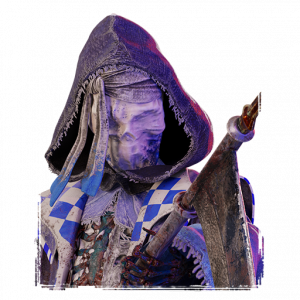 Zzzzz 1778267612db682031original — Dead by daylight Killers / Cosmetic Killers option 48