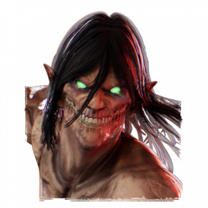 Zzzzz 1778267613k01thetrapperportrait — Dead by daylight Killers / Cosmetic Killers option 47