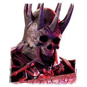 Zzzzz 1778289863k30theknightportrait — Dead by daylight Killers / Cosmetic Killers option 81