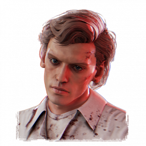 Zzzzz 1778291916ed678f1aoriginal — Dead by daylight Killers / Cosmetic Killers option 91