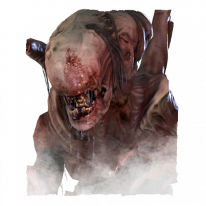 Zzzzz 1786584780cc026charselectportrait — Dead by daylight Killers / Cosmetic Killers option 84