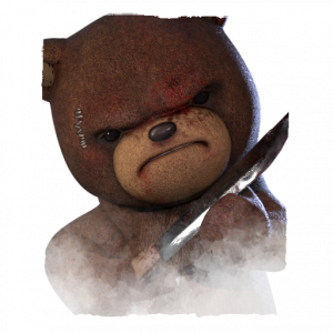 Zzzzz 1786584780cc028charselectportrait — Dead by daylight Killers / Cosmetic Killers option 45