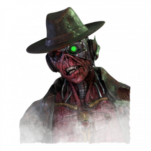 Zzzzz 1786584780cc031charselectportrait — Dead by daylight Killers / Cosmetic Killers option 66