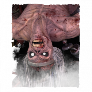 Zzzzz 1786584780cc032charselectportrait — Dead by daylight Killers / Cosmetic Killers option 79