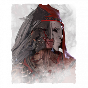 Zzzzz 1786584781cc008charselectportrait — Dead by daylight Killers / Cosmetic Killers option 55