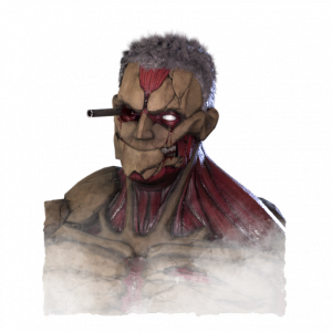 Zzzzz 1786584781cc018charselectportrait — Dead by daylight Killers / Cosmetic Killers option 62