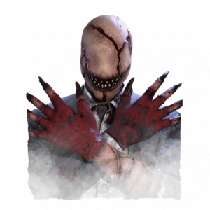 Zzzzz 1786584782cc001charselectportrait — Dead by daylight Killers / Cosmetic Killers option 51