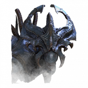Zzzzz 1789608961cc107charselectportrait — Dead by daylight Killers / Cosmetic Killers option 85