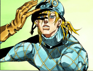 Zzzzz 1748684781jojos Diego — Antagonistas/Villanos Animanga option 87