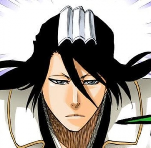 Zzzzz 1759705449bleach Byakuya — Antagonistas/Villanos Animanga option 10