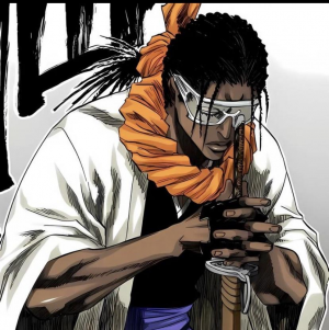 Zzzzz 1759705480bleach Tosen — Antagonistas/Villanos Animanga option 12