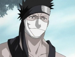 Zzzzz 1759705536naruto Zabuza — Antagonistas/Villanos Animanga option 24