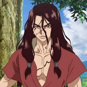 Zzzzz 1759859450dr Stone Tsukasa — Antagonistas/Villanos Animanga option 43