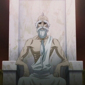 Zzzzz 1760016236snv Zeus — Antagonistas/Villanos Animanga option 178