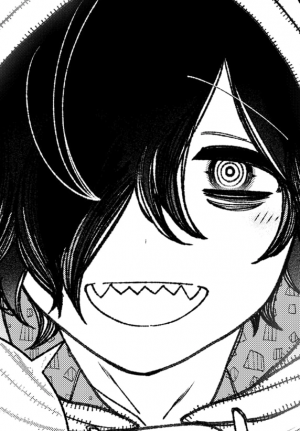Zzzzz 1768490805mtefil Bell — Antagonistas/Villanos Animanga option 108