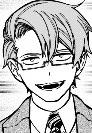 Zzzzz 1768490805mtefil Mammon — Antagonistas/Villanos Animanga option 104