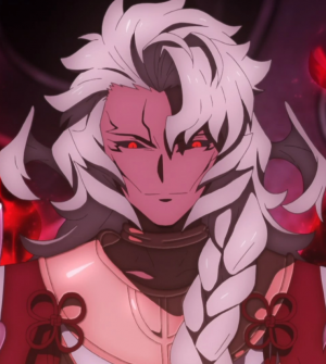 Zzzzz 1768492441fate Solomon — Antagonistas/Villanos Animanga option 59