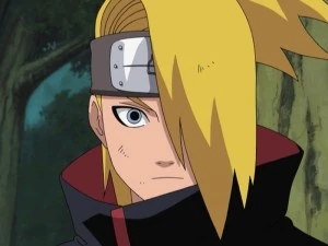 Zzzzz 1768492920naruto Deidara — Antagonistas/Villanos Animanga option 31