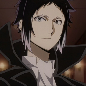 Zzzzz 1770910670bsd Akutagawa — Antagonistas/Villanos Animanga option 39