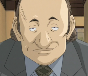 Zzzzz 1770910782monster Roberto — Antagonistas/Villanos Animanga option 102