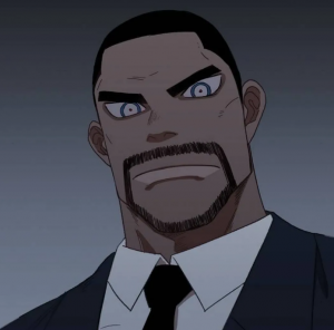 Zzzzz 1770912055the Boxer Aaron Tide — Antagonistas/Villanos Animanga option 164