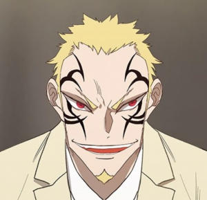 Zzzzz 1770912055the Boxer Fabrizio — Antagonistas/Villanos Animanga option 163
