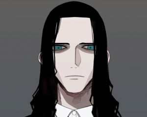 Zzzzz 1770912055the Boxer Jean Pierre — Antagonistas/Villanos Animanga option 161