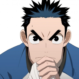 Zzzzz 1770912055the Boxer Yuto — Antagonistas/Villanos Animanga option 162